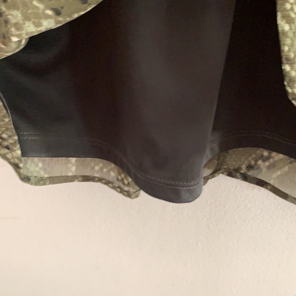 H&M Python print dress - Picture 6 of 6